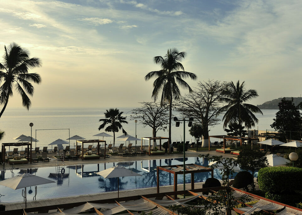pullman dakar teranga