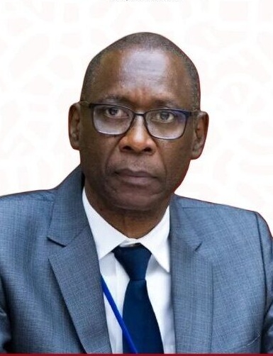 Ambassade du Sénégal à Ouagadougou (Burkina Faso)