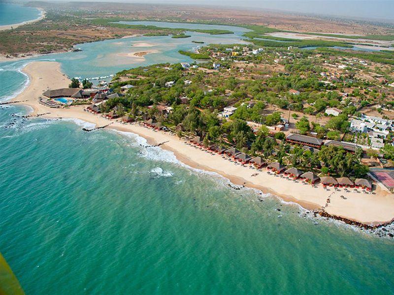 somone destination senegal