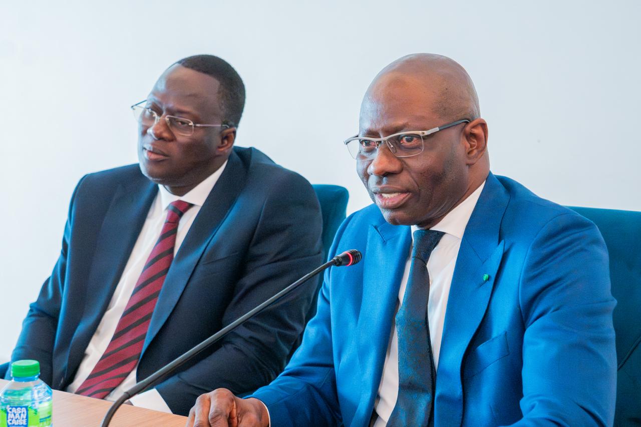 ambassade du senegal à ouagadougou