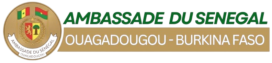 Ambassade du Sénégal à Ouagadougou (Burkina Faso)